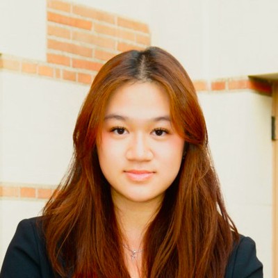 Trisha Tjokrosapoetro
